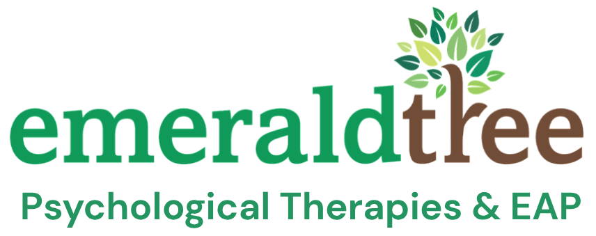 Emerald Tree